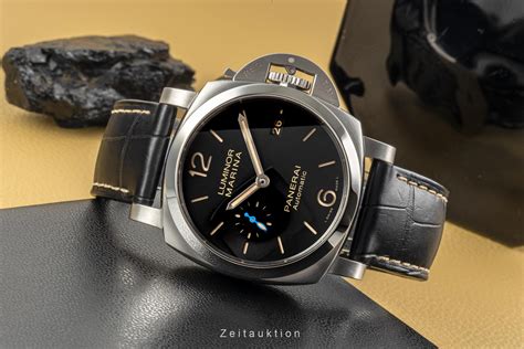 panerai wertstabil